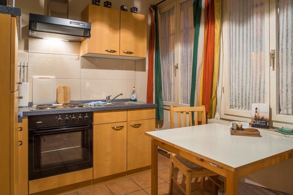 Alte Lateinschule Apartment Quedlinburg Exterior photo